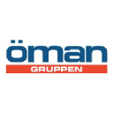 omangruppen.com