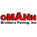 Omann Brothers Paving Inc.