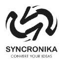 syncronika.it