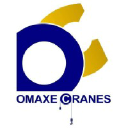 omaxecranes.com