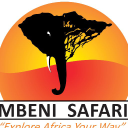 ombeniafricansafaris.com