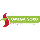 OMEGA SORG GmbH, NL Nürnberg logo