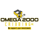 Omega 2000 Cribbing