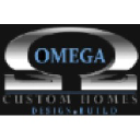 omegacustomhomes.com