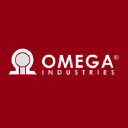 Omega Industries Logo