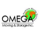 Omega Moving & Storage Inc