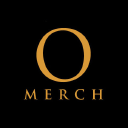 Omerch logo