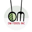 Logo for omfoods.com