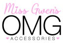 Logo for omgaccessories.com