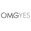 Logo for omgyes.com