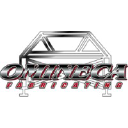 Omineca Fabricating Logo