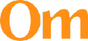 Logo for ommushrooms.com