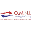 One Mechanical New Innovations LLC
