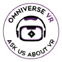 Omniverse VR