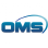 Oms Copiers logo