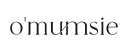 Logo for omumsie.com