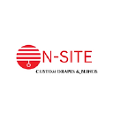 ON-SITE SPECIALISTS logo