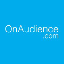 Onaudience logo