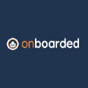Onboarded logo