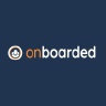 Onboarded logo