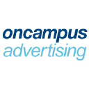 OnCampus Advertising logo