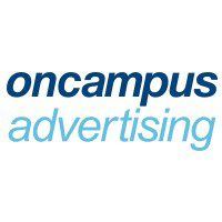 OnCampus Advertising logo