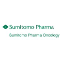 sumitomo pharma oncology