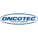 Oncotec Pharma Produktion GmbH logo