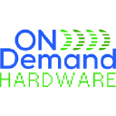 ON Demand Hardware