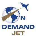 On Demand Jet