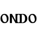 Logo for ondo.com