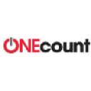 ONEcount logo