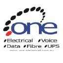 one-electrical.com.au