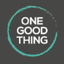 one-goodthing.com
