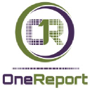 one-report.com