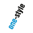 One1Style logo
