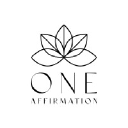 One Affirmation