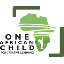 oneafricanchild.org