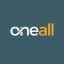OneAll logo