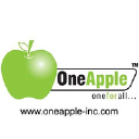 oneapple-inc.com
