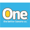 one banana