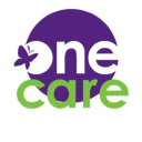 ONE CARE Home and Community Support Services logo