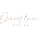 oNecklace: Personalized Jewelry - Let Your Name Shine!
