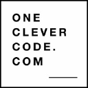 oneclevercode.com