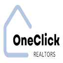 Company logo for oneclickrealtors.in