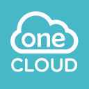One Cloud logo