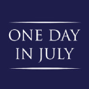 onedayinjuly.com