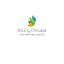 One Day I Wondered logo
