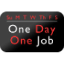 onedayonejob.com