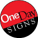 onedaysigns.com